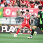 Monza secures Serie A return after playoff finals draw