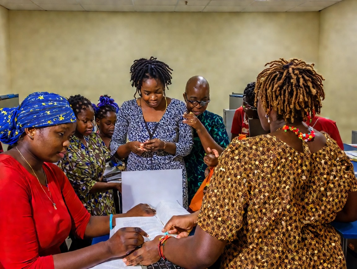 Sénégal women’s political representation takes center stage in development debate