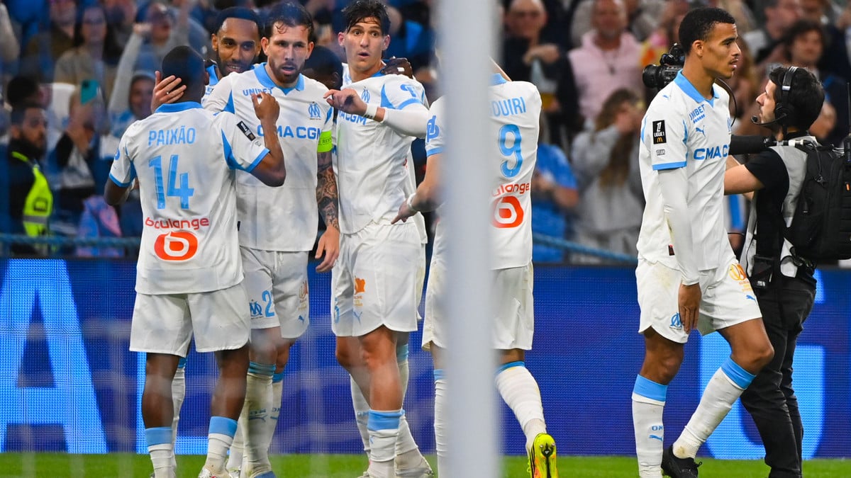 Leonardo Balerdi set to leave Olympique de Marseille after summer transfer talks