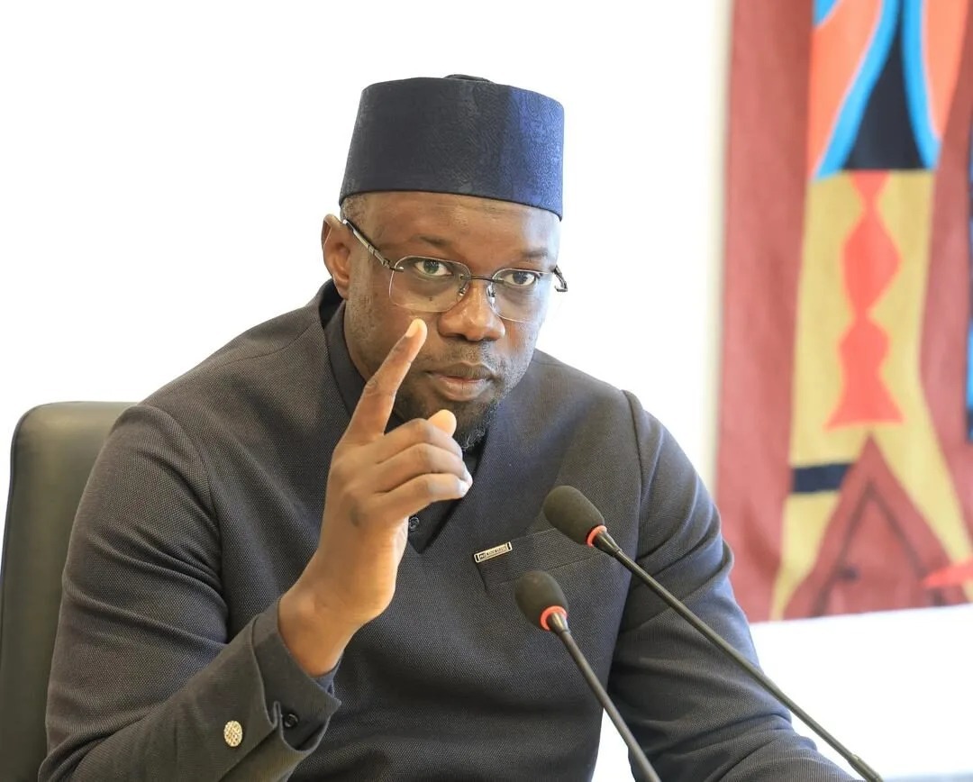 Sénégal: Ousmane Sonko set as sole candidate for Pastef leadership