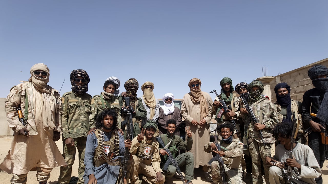Conflict persists in Kidal despite Mali’s challenges