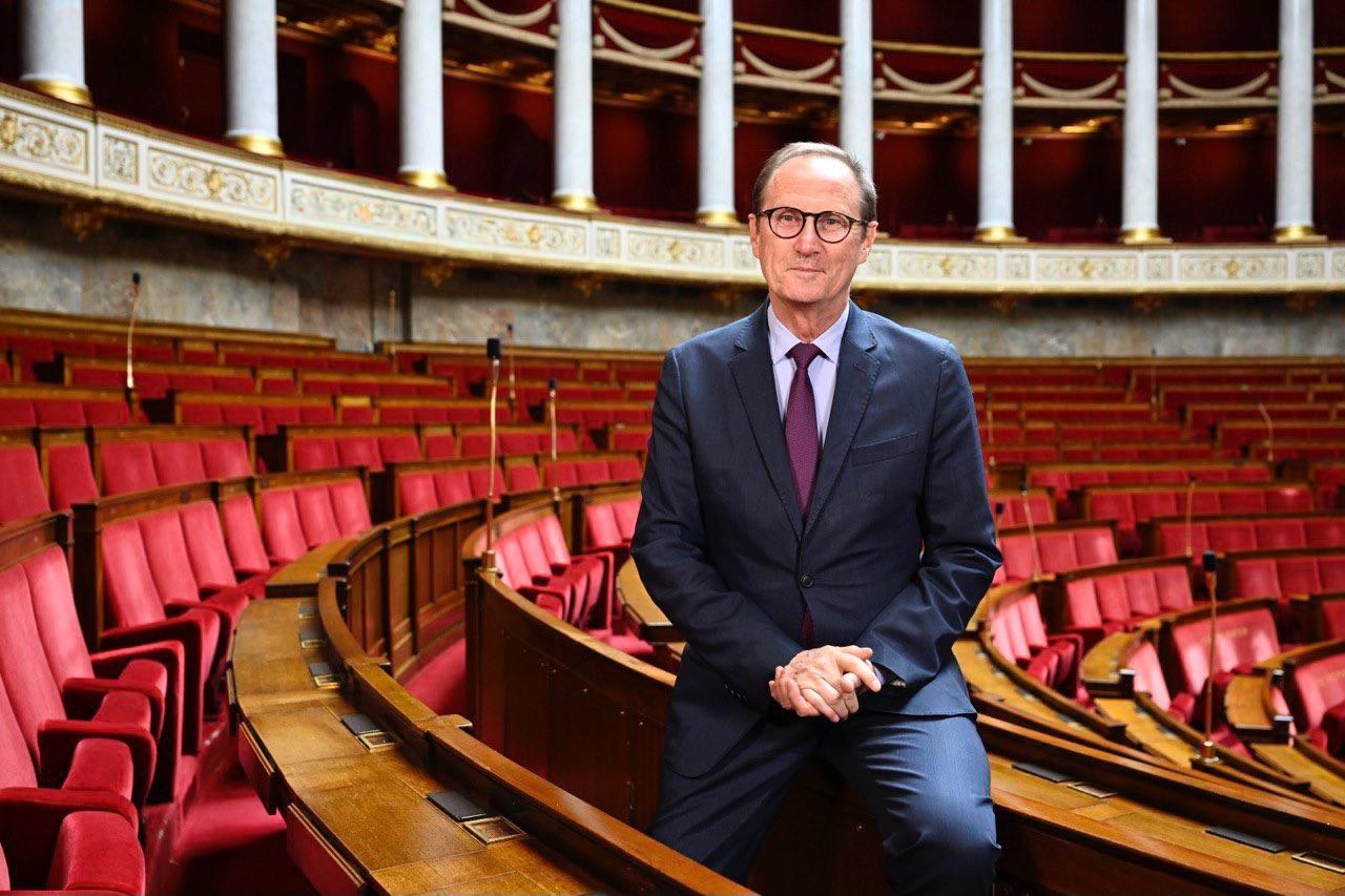 French official bruno fuchs advocates for jnim negotiations in Mali’s evolving crisis