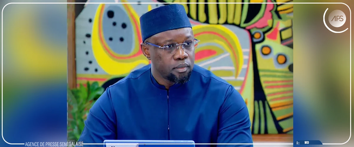 Senegal’s prime minister champions autonomous body for market modernization