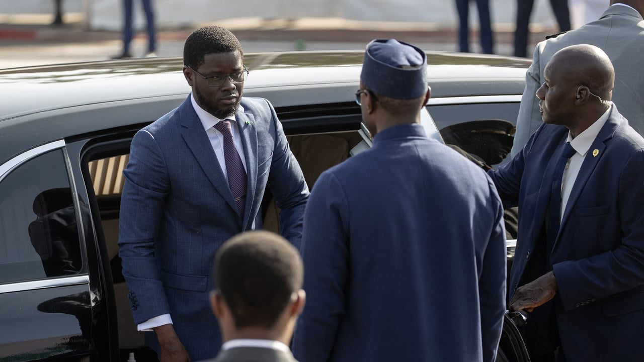 Senegal’s political landscape after Diomaye Faye’s rise