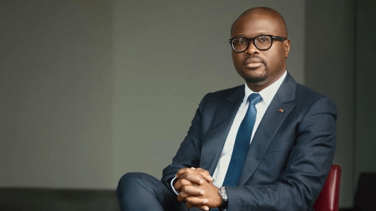 Bénin: Romuald Wadagni sworn in with bold reforms agenda