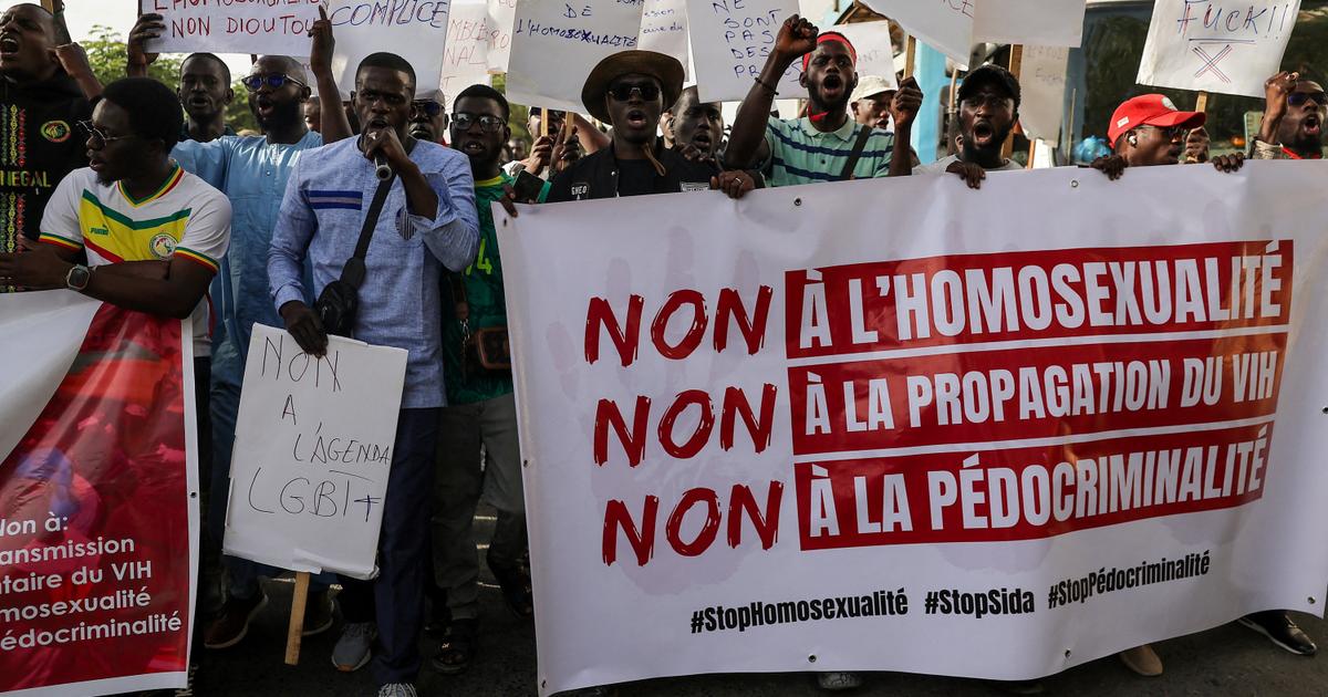 Navigating homophobia in Sénégal: the quiet courage of everyday resistance