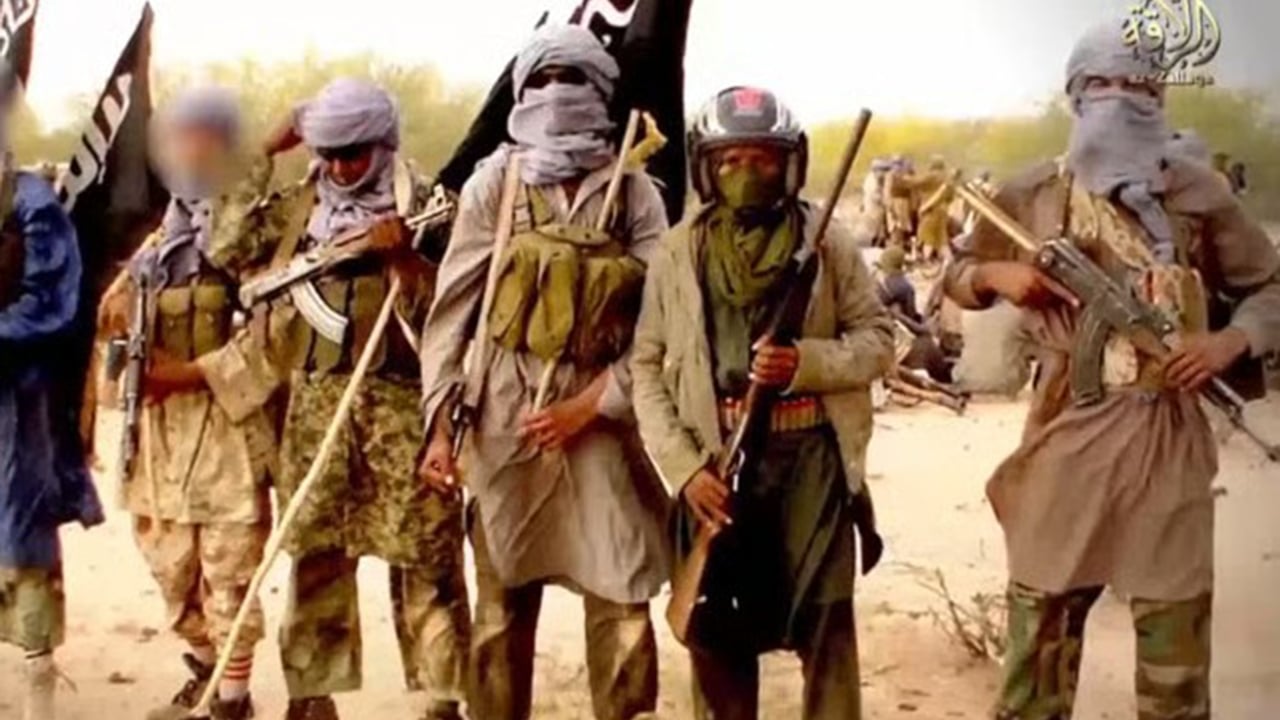 Mali jihadists exploit chinese gold miners to fund terror attacks