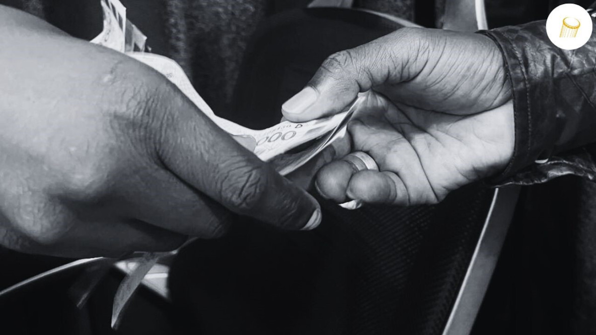Mali drops in global corruption ranking for 2025