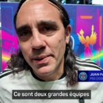 Paris saint-germain aims for champions league glory with sorin’s praise