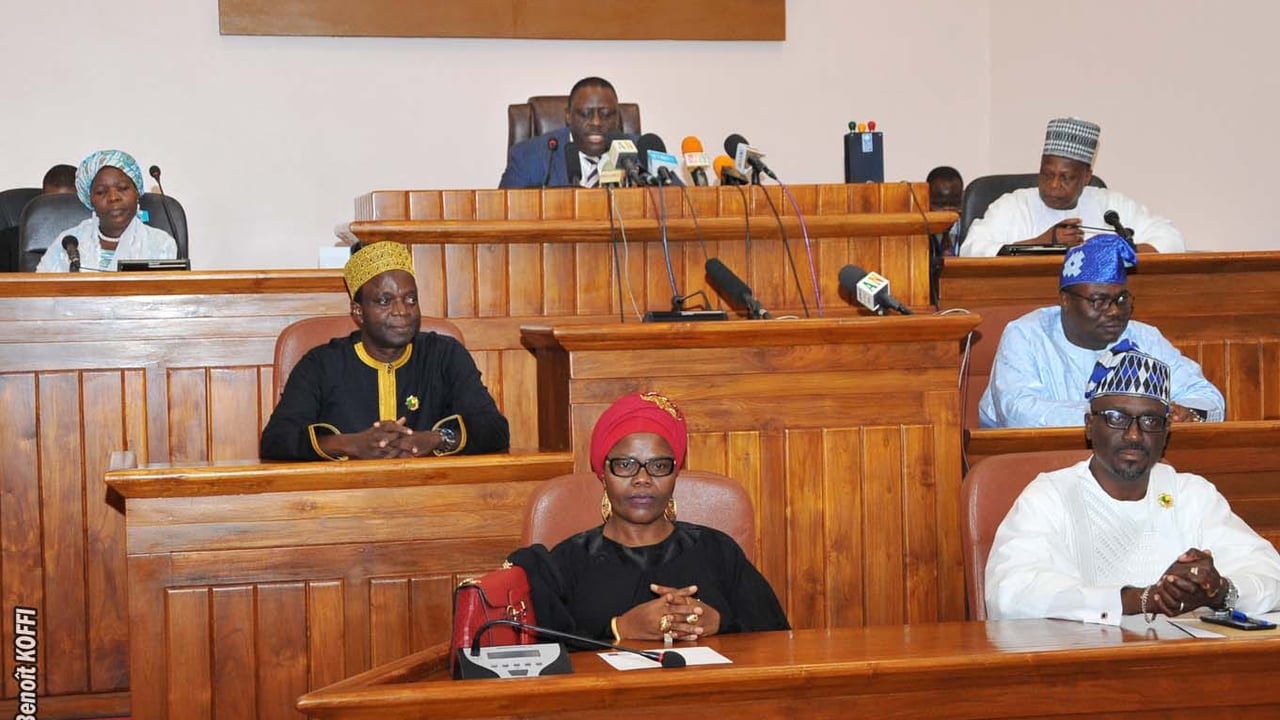 Benin’s constitutional overhaul: key reforms and political implications