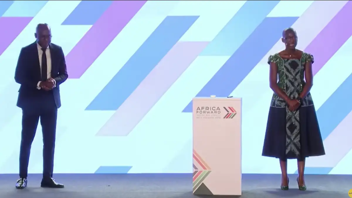 Bénin showcases industrial growth and investment at Kenya forum