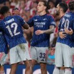 Psg and arsenal battle for champions league glory: streaming guide for fans