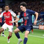 Uefa champions league final 2026: psg vs arsenal in budapest kicks off early