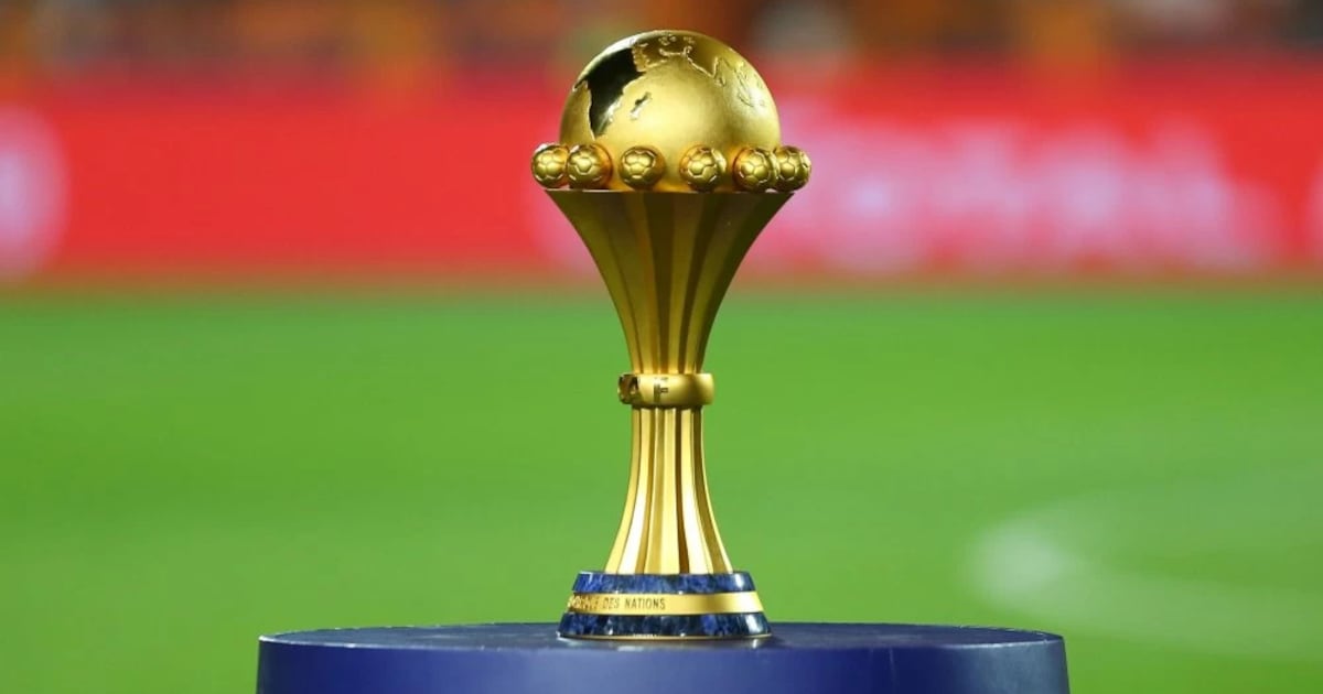 Can 2027 qualifying draw sets stage for african football showdown