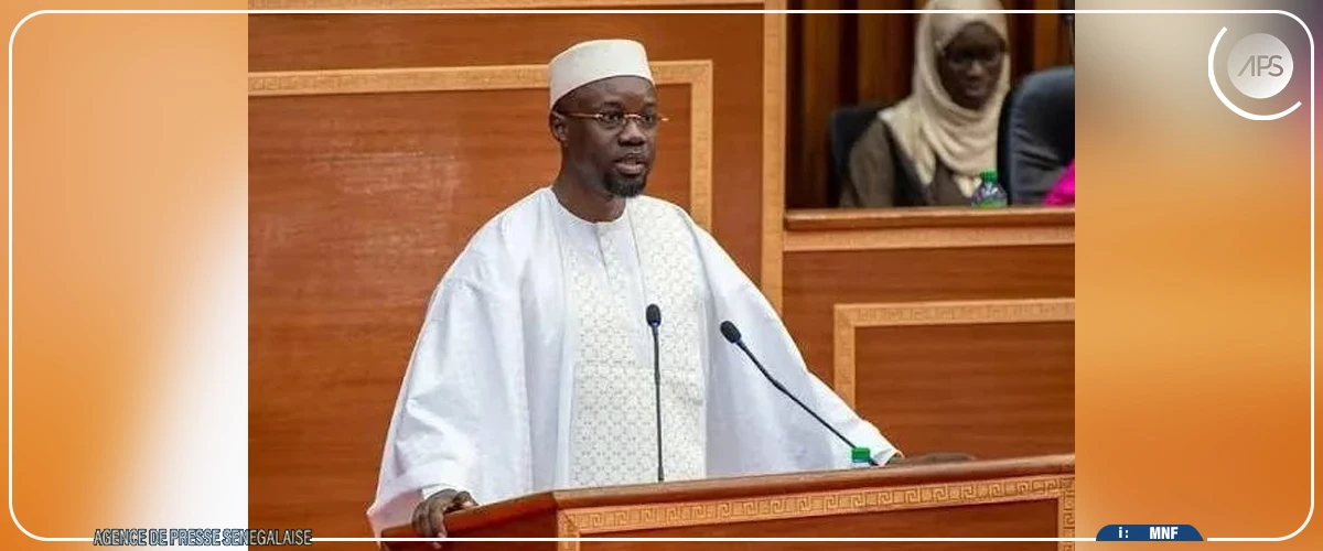 Senegal’s prime minister and cabinet face parliamentary scrutiny