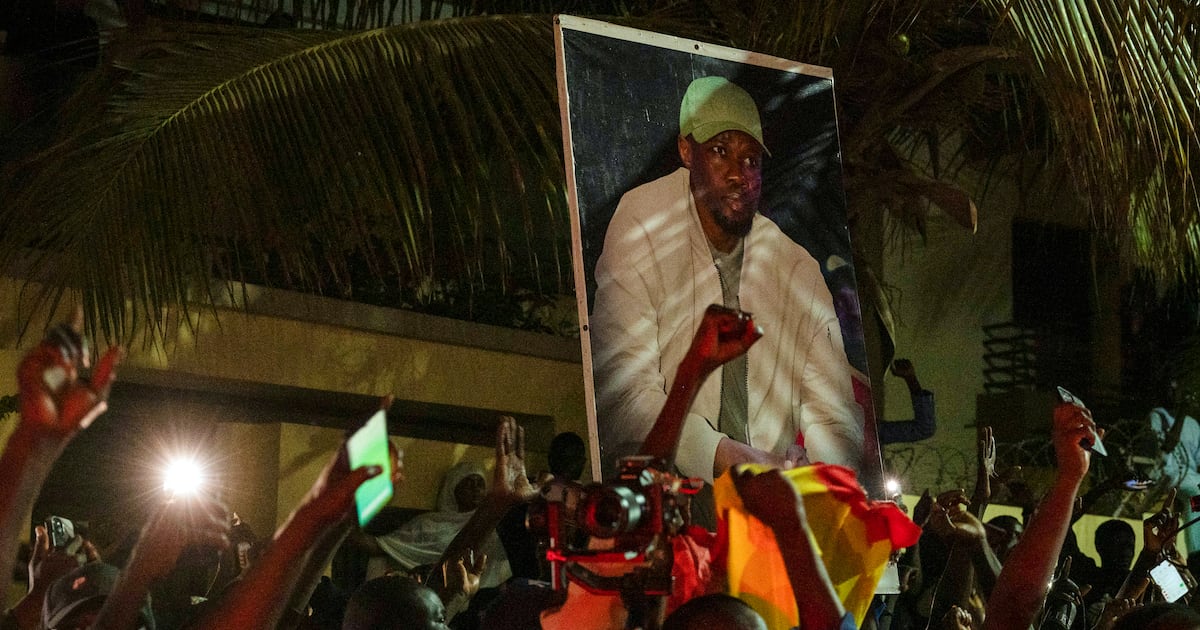 Senegal: the profound political rupture between president faye and prime minister sonko