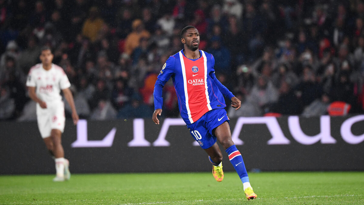 Psg seeks ligue 1 coronation against lens in rescheduled fixture