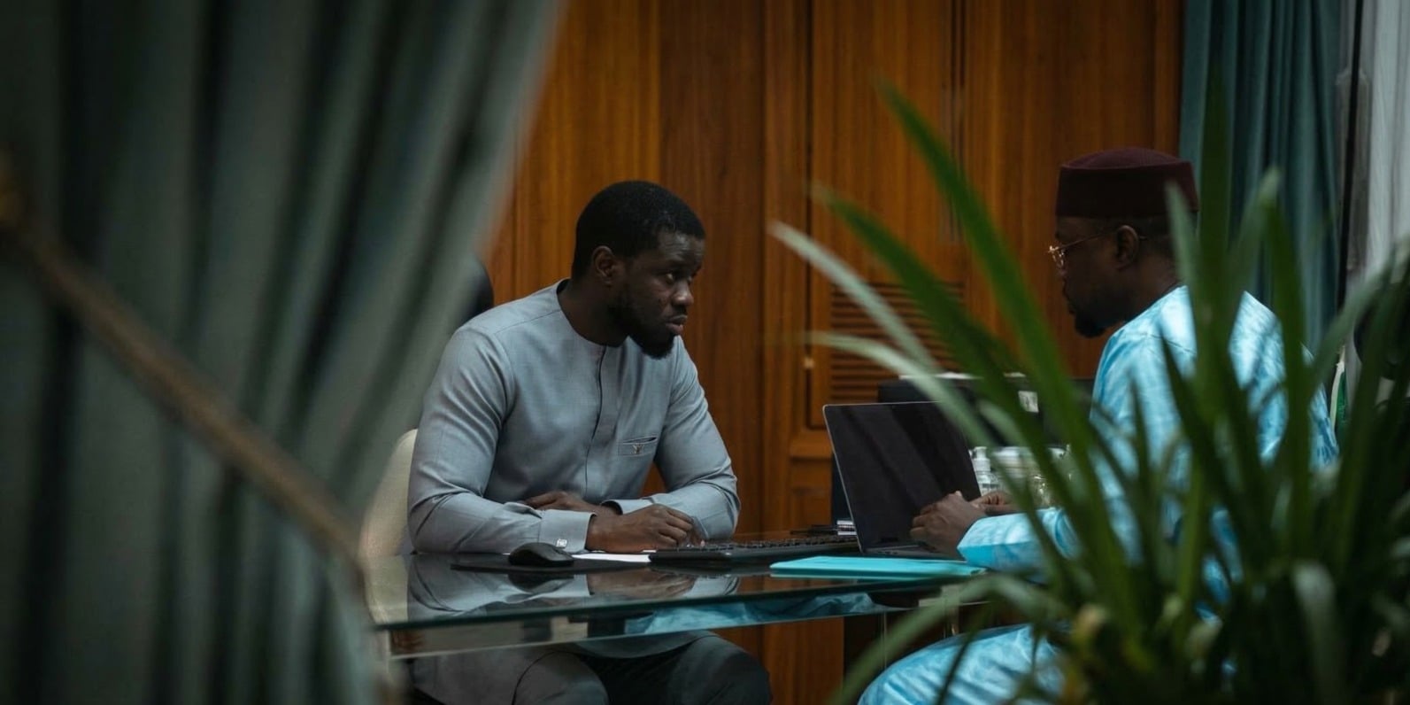Senegal president dismisses prime minister ousmane sonko and cabinet