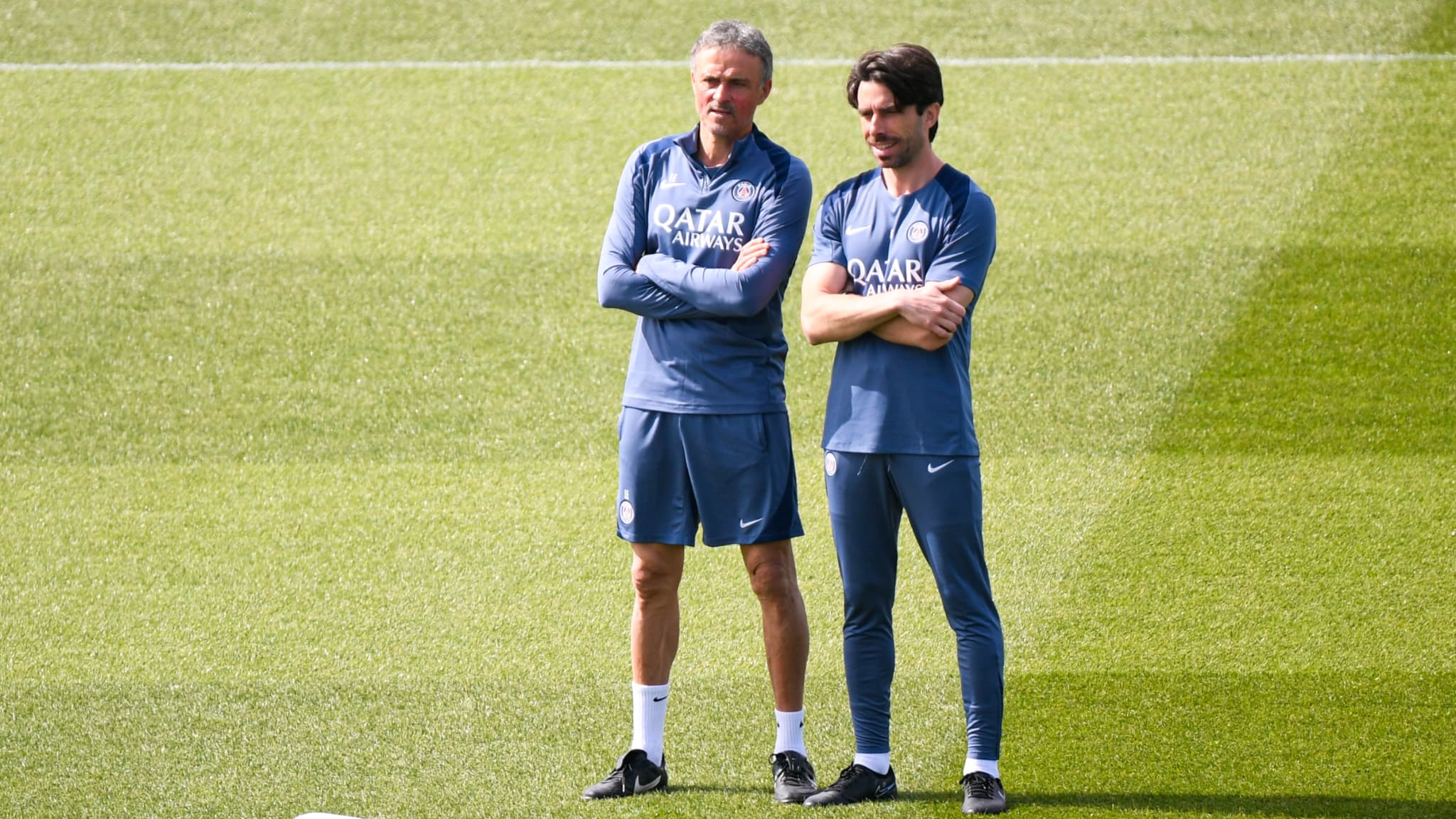 PSG’s road to champions league final: recovery, friendlies and tactical adjustments