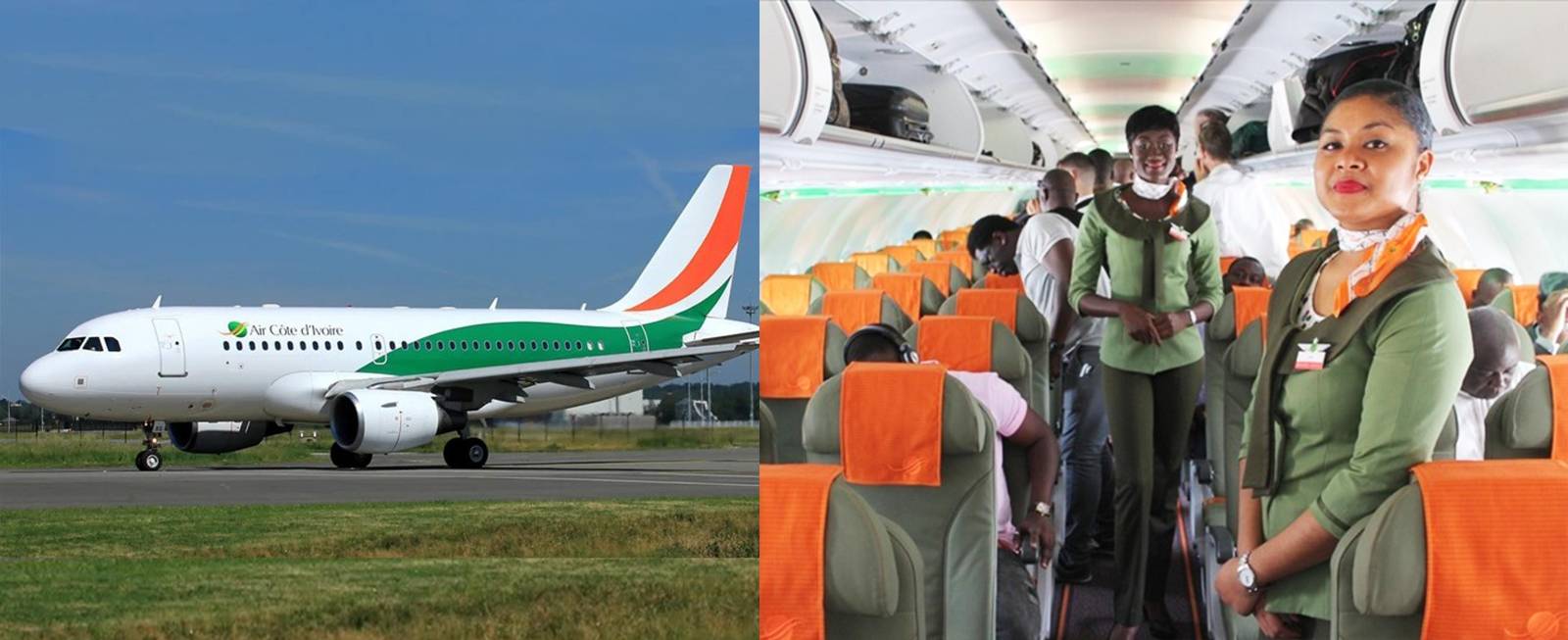 Côte d’Ivoire cuts airfare taxes to boost aviation sector