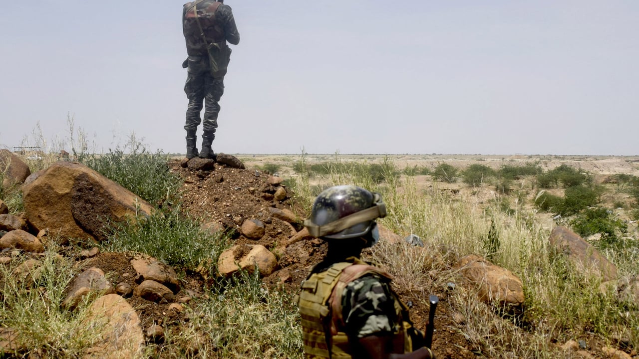 Jihadist brutality in Niger: civilians massacred in the Tillabéri region