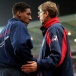The controversial 1997 move of Nicolas Anelka from PSG to Arsenal