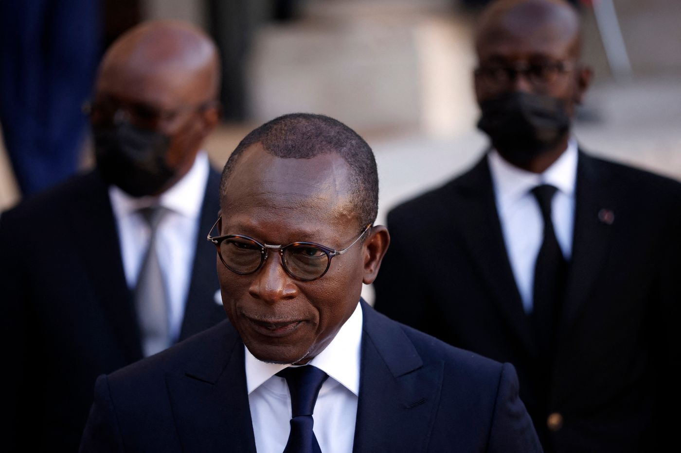 Benin turmoil: presidency denies coup amid military claims