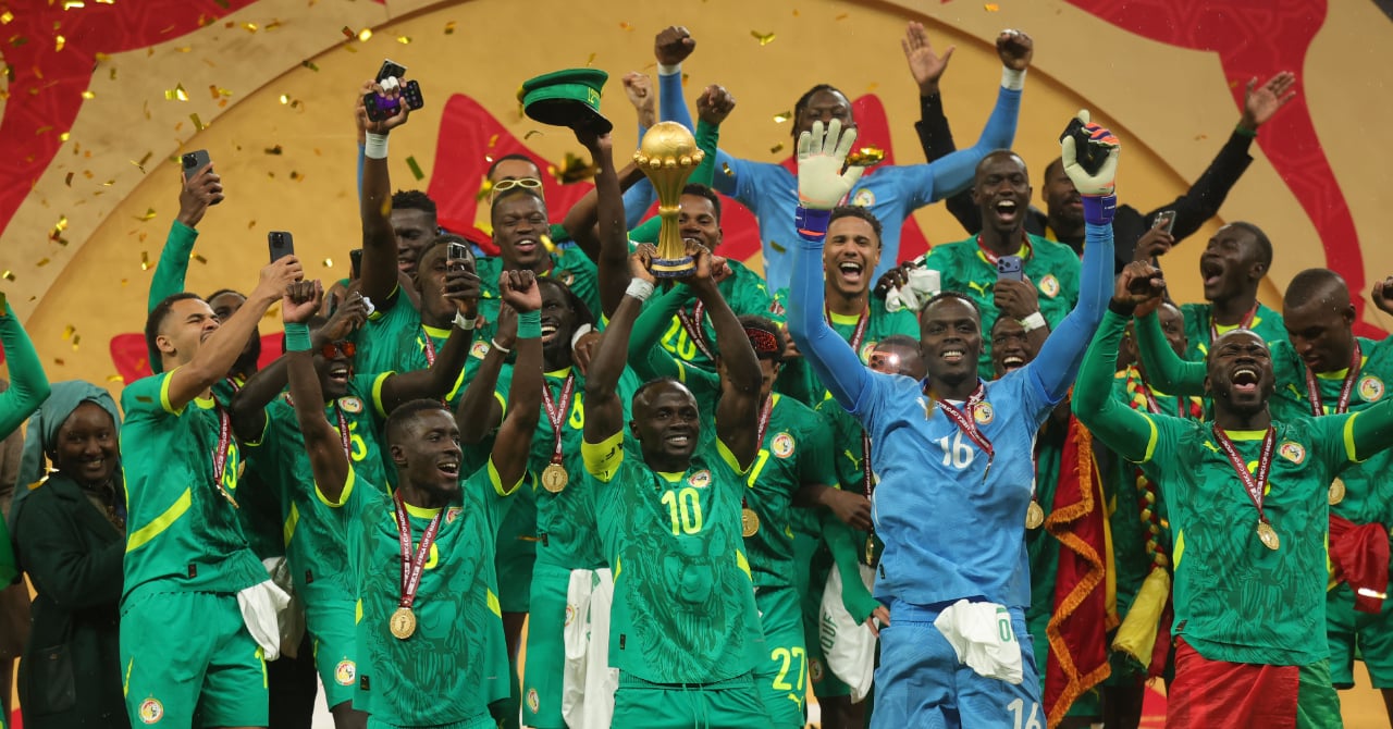 Sénégal : le capitaine kalidou koulibaly incertain pour le mondial 2026