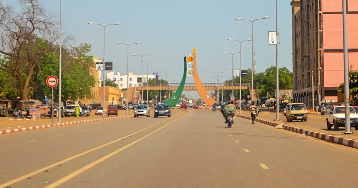Amnesty International warns of escalating repression in Niger since the military coup