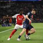 PSG vs Arsenal: when and where to watch the champions league final