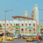 Senegal prime minister transition signals new governance phase