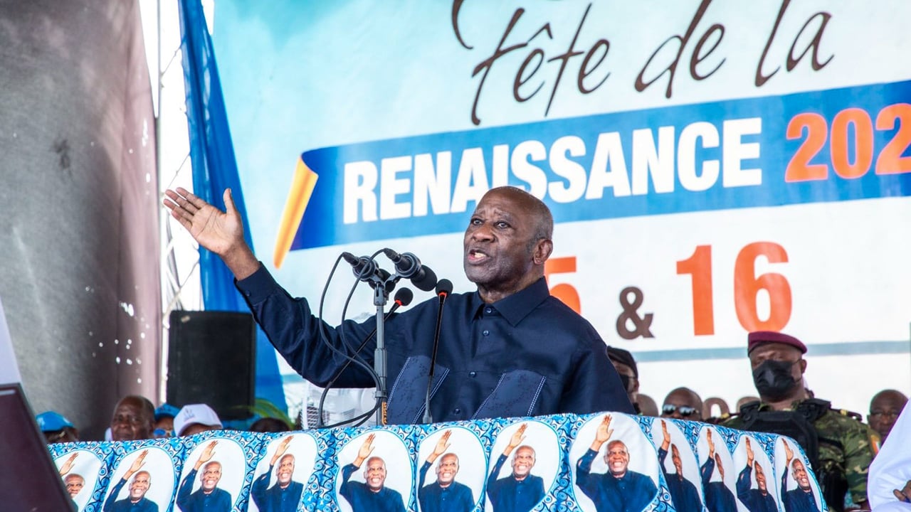 Gbagbo’s strategic retreat at PPA-CI keeps his influence alive