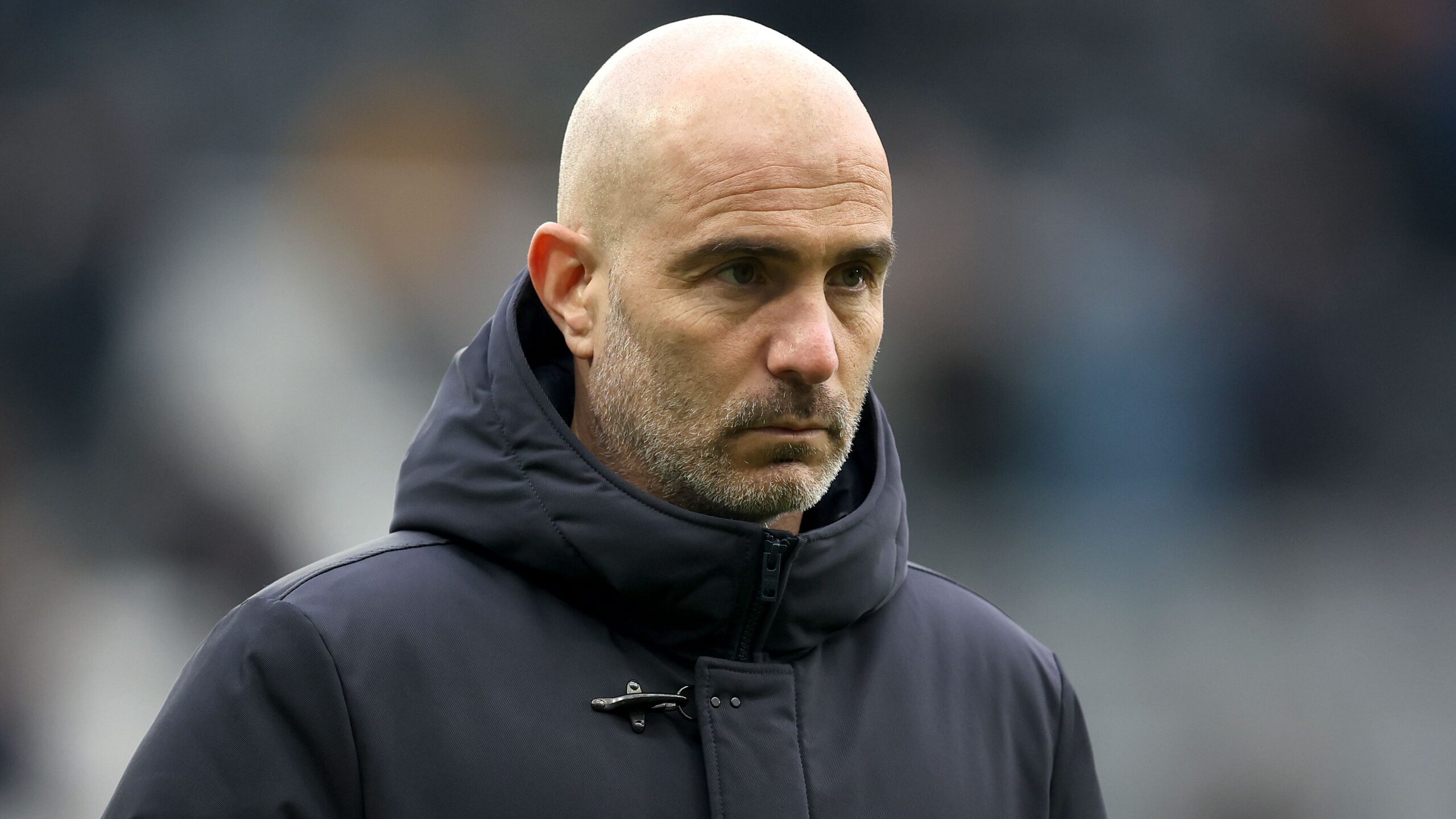 Manchester City eyes Chelsea midfielder for summer transfer coup