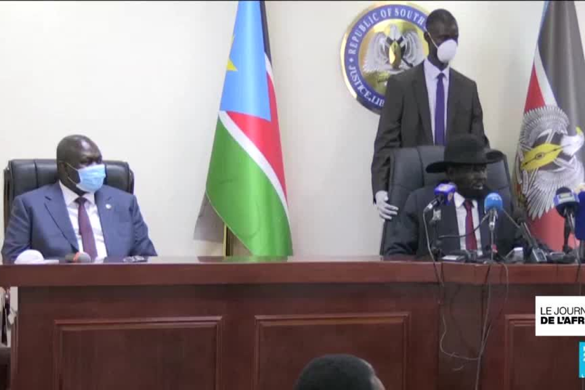Senegal faces political turbulence as Faye removes Sonko