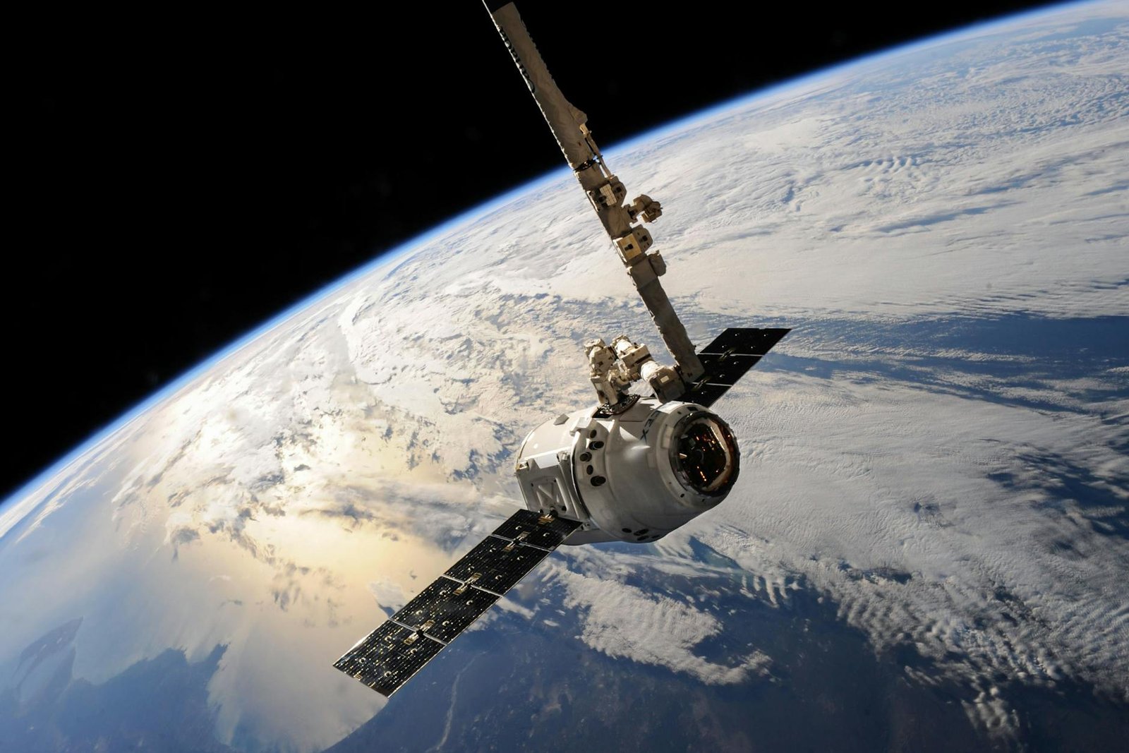 Côte d’Ivoire aims to become africa’s leading space hub