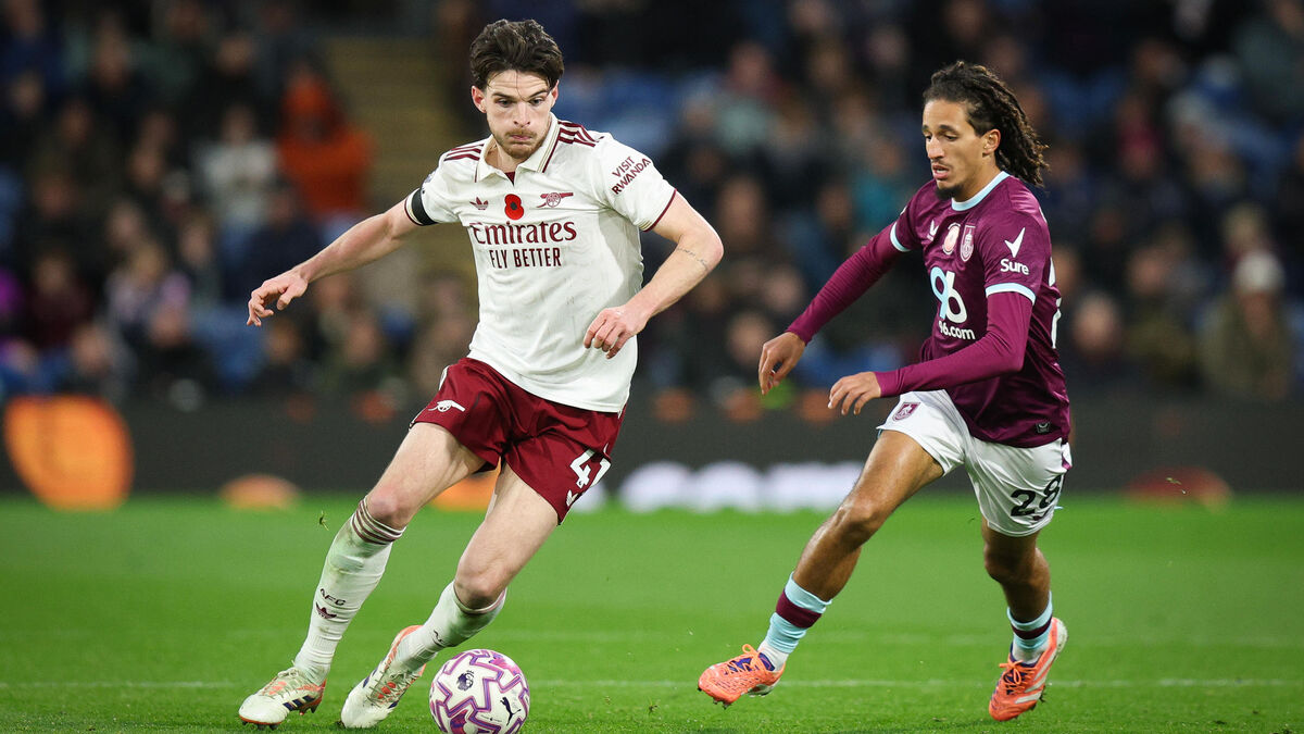 Arsenal vs burnley: gunners eye crucial premier league title step
