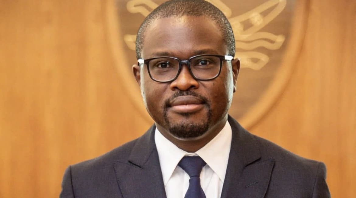 Bénin: Romuald Wadagni’s investiture signals state commitment to development