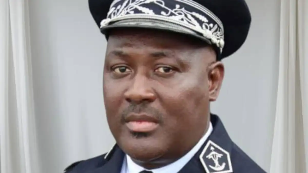 Bénin’s security elite: advanced training begins in Porto-Novo