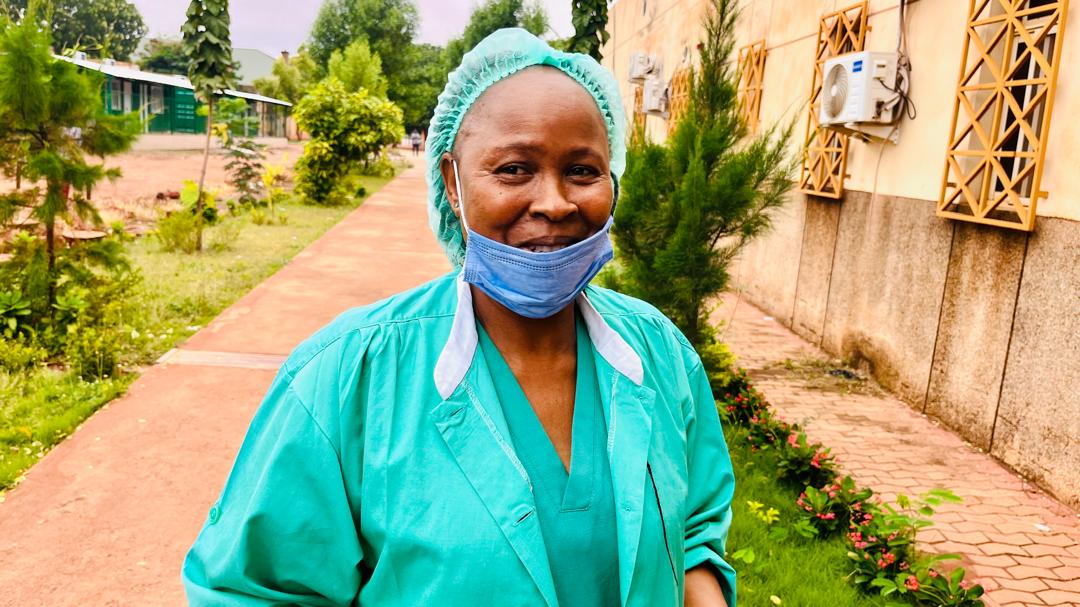 Tuina Nsoma Hélène