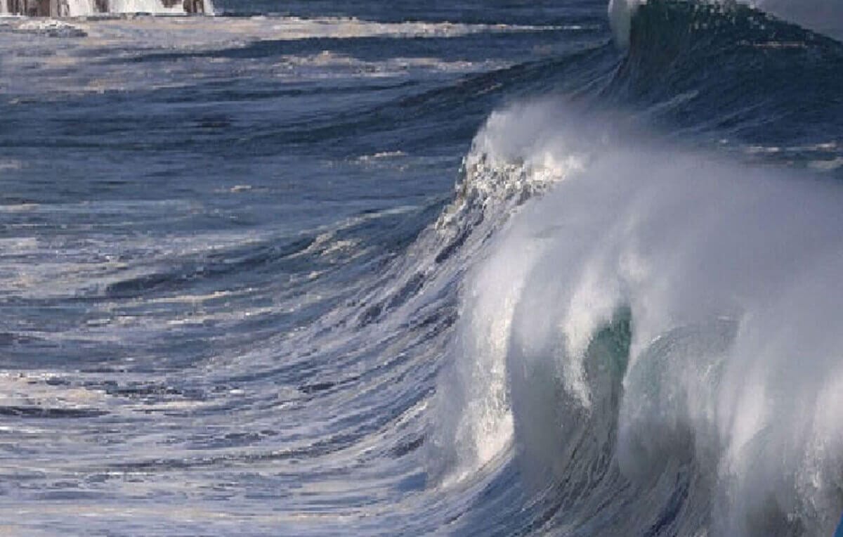 Important swell alert for fishermen and coastal workers in Senegal