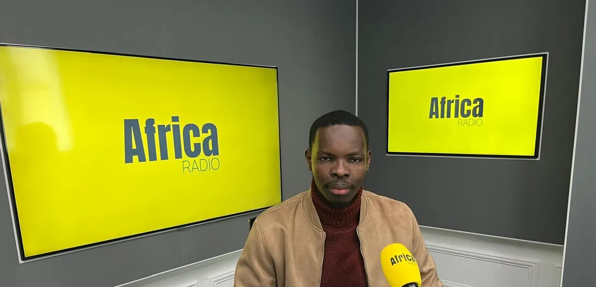 Tchad opposition leader Alifa Younous Mahamat warns of systematic suppression of dissent