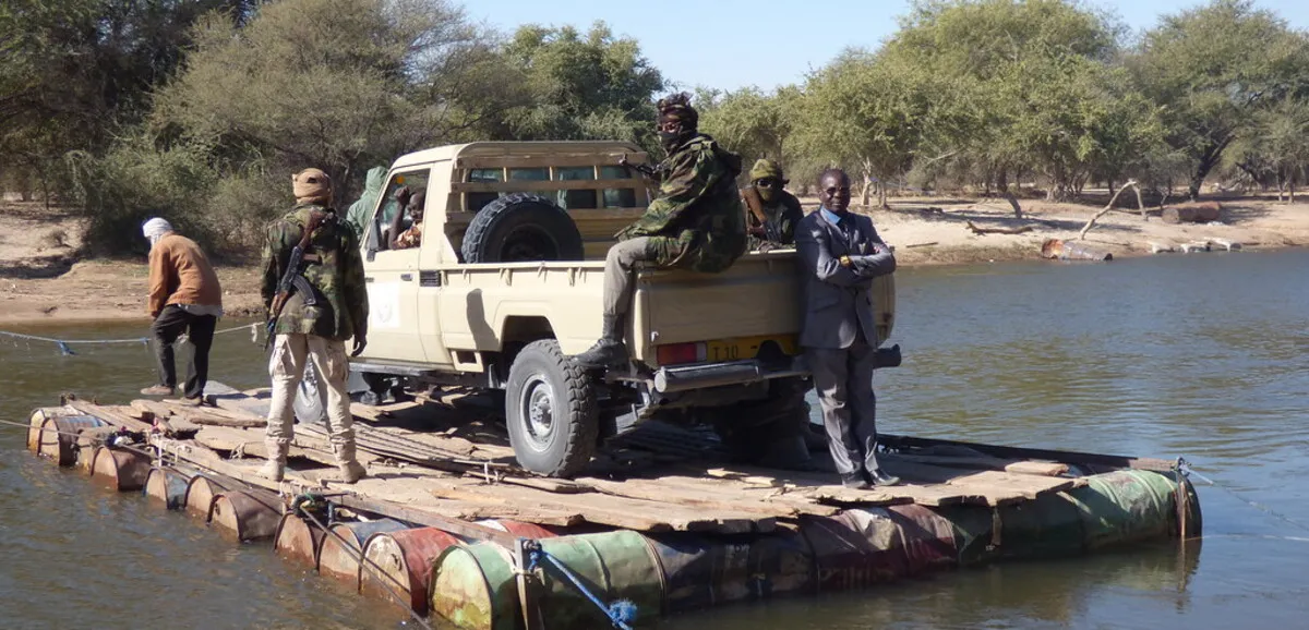 Lac Tchad : Boko Haram en fuite après des opérations militaires conjointes  