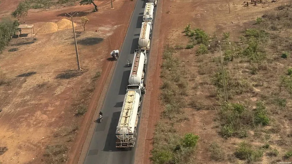 Transport companies have suspended operations to and from Bamako amid escalating security concerns