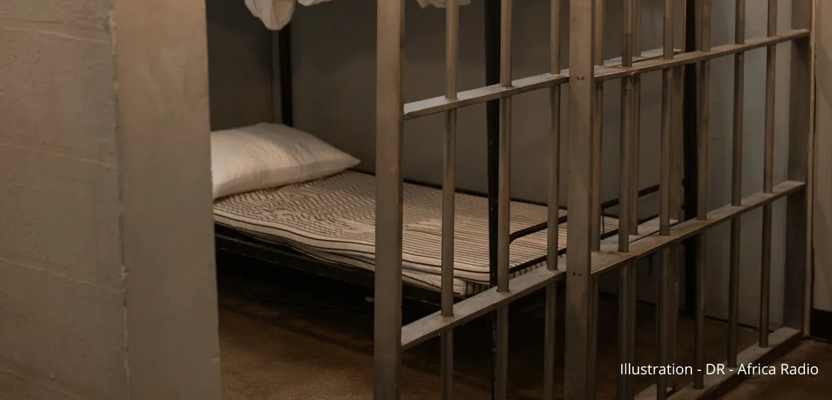 French engineer detained in Dakar on serious charges