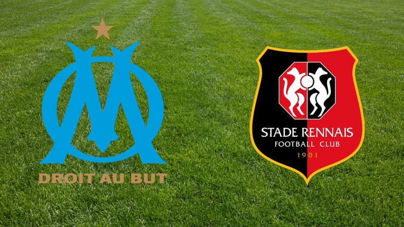 Marseille vs Rennes Ligue 1 live streaming guide