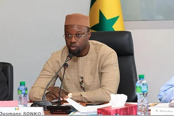 Sénégal: Sonko's bold reforms to modernize markets, boost agriculture and digital transition