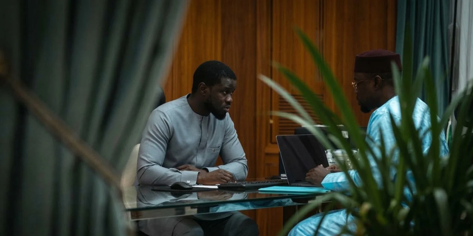 Senegal’s President Ends Ousmane Sonko’s Tenure as Prime Minister and Government Palace meeting: Bassirou Diomaye Faye issues new directives to Ousmane Sonko
