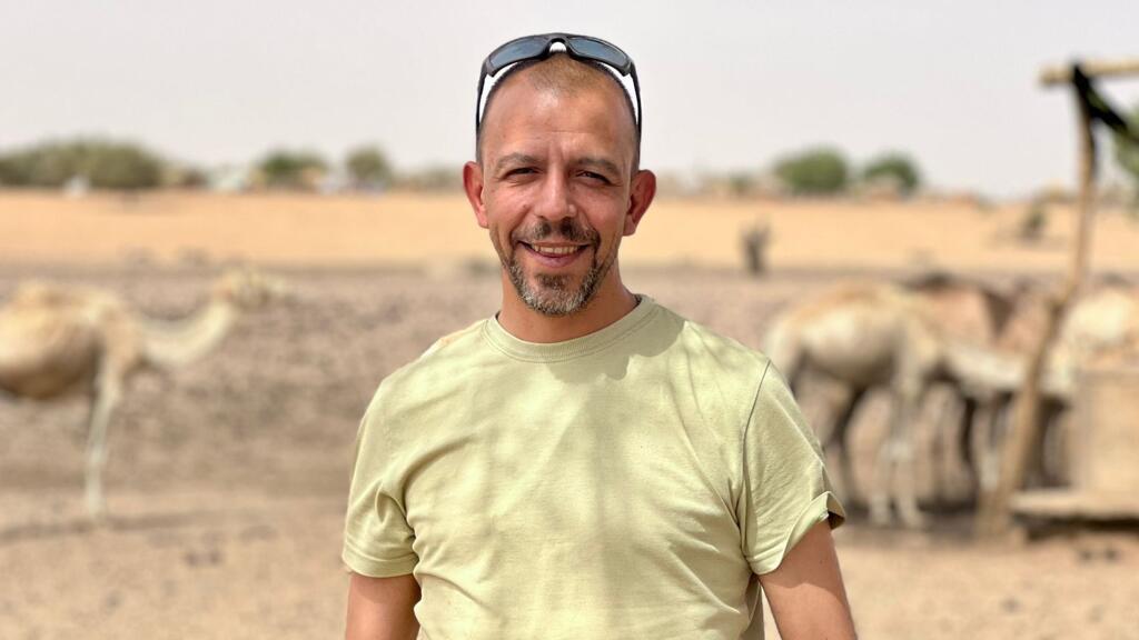 Joseph Figueira, Belgian-Portuguese researcher.
