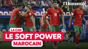 Maroc soft power