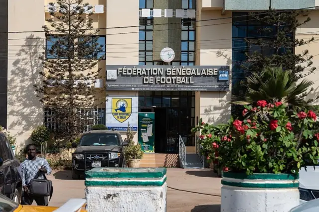 The FSF has decided to appeal to the Court of Arbitration for Sport